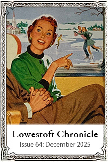 Issue 64 - Lowestoft Chronicle